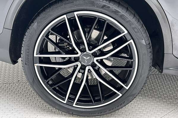 2021 Mercedes-Benz GLC-Class GLC43 AMG C253 thumb-9