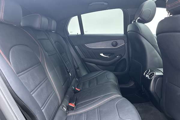 2021 Mercedes-Benz GLC-Class GLC43 AMG C253 thumb-11