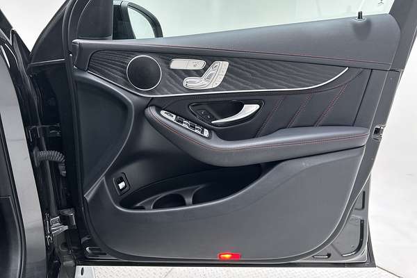 2021 Mercedes-Benz GLC-Class GLC43 AMG C253 thumb-18