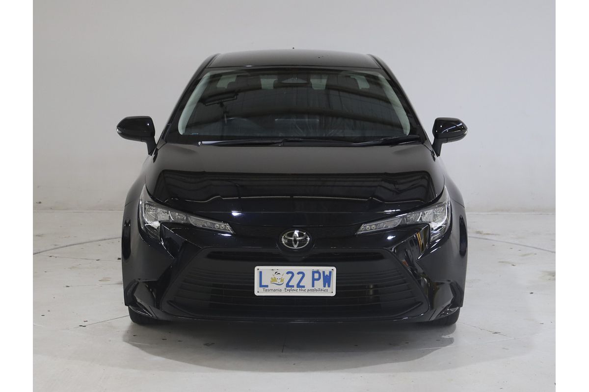 2024 Toyota Corolla Ascent Sport MZEA12R