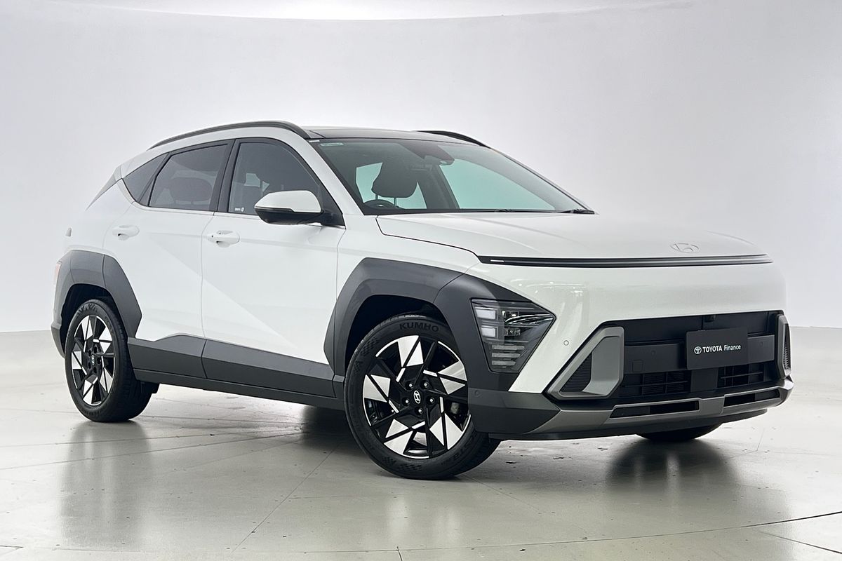 2023 Hyundai Kona OS.V5