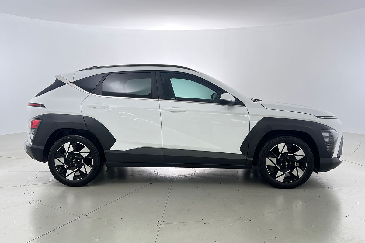 2023 Hyundai Kona OS.V5