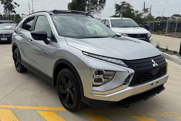 2023 Mitsubishi Eclipse Cross PHEV GSR YB