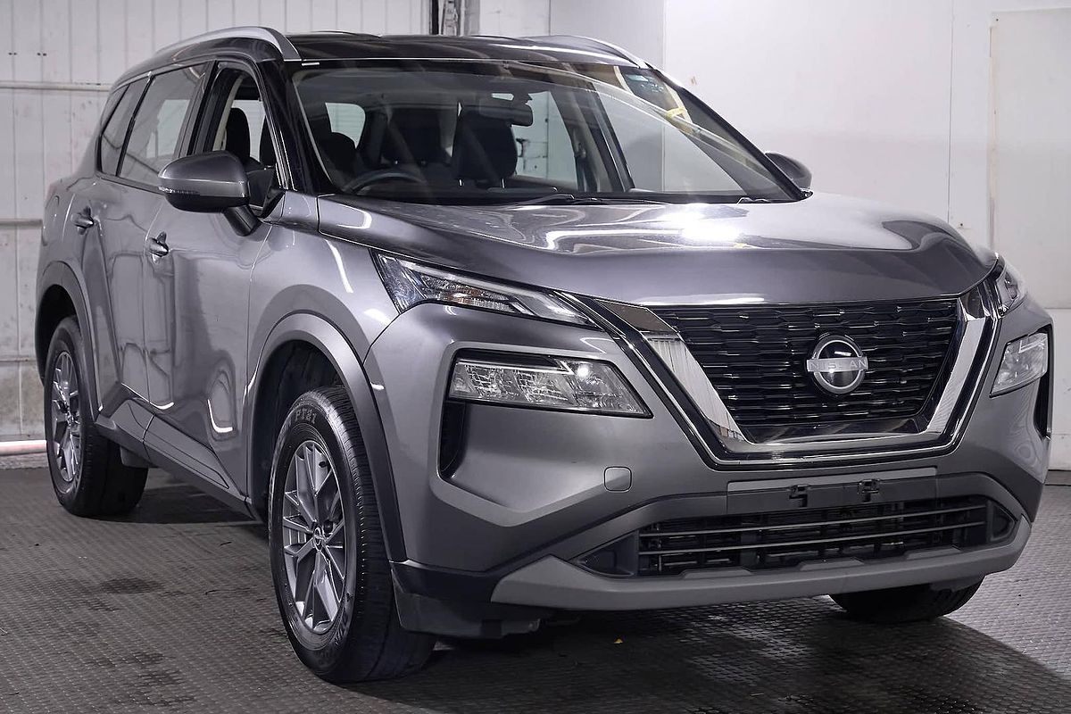 2023 Nissan X-TRAIL ST T33