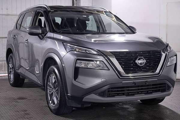 2023 Nissan X-TRAIL ST T33