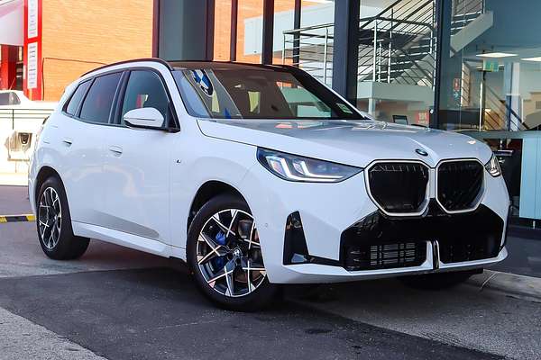 2026 BMW X3