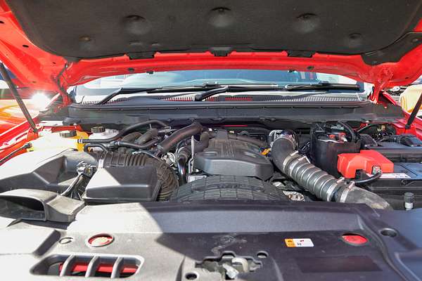 2021 Ford Everest Ambiente UA II 3.2L thumb-7