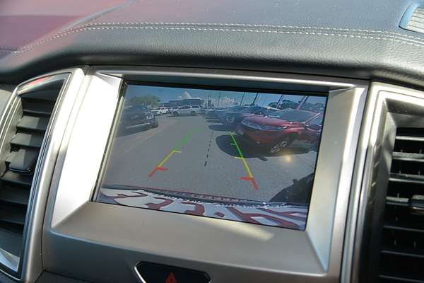 2021 Ford Everest Ambiente UA II 3.2L thumb-12