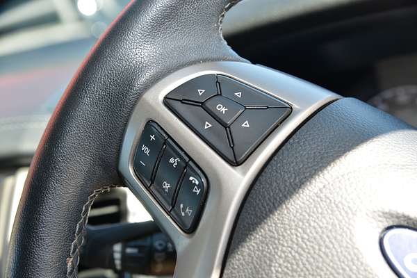 2021 Ford Everest Ambiente UA II 3.2L thumb-14