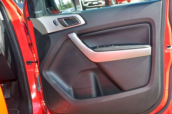 2021 Ford Everest Ambiente UA II 3.2L thumb-15