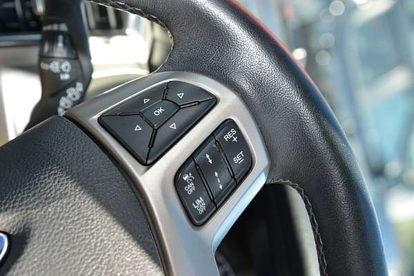 2021 Ford Everest Ambiente UA II 3.2L thumb-13