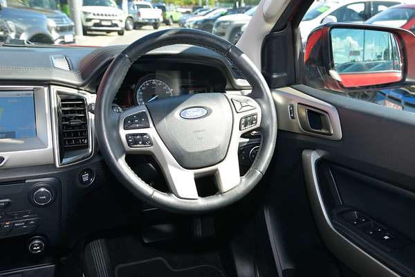 2021 Ford Everest Ambiente UA II 3.2L thumb-17