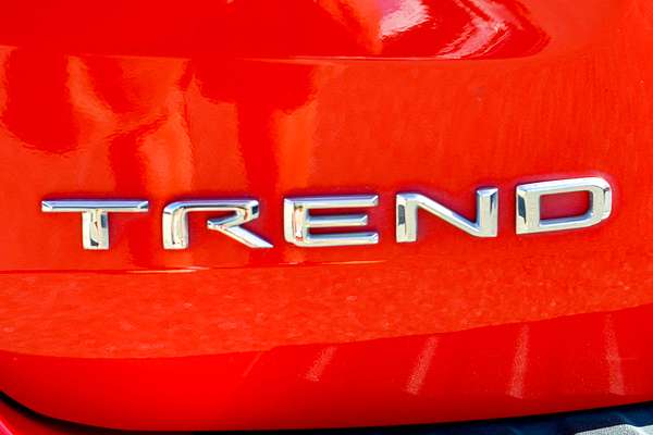 2021 Ford Everest Ambiente UA II 3.2L thumb-19