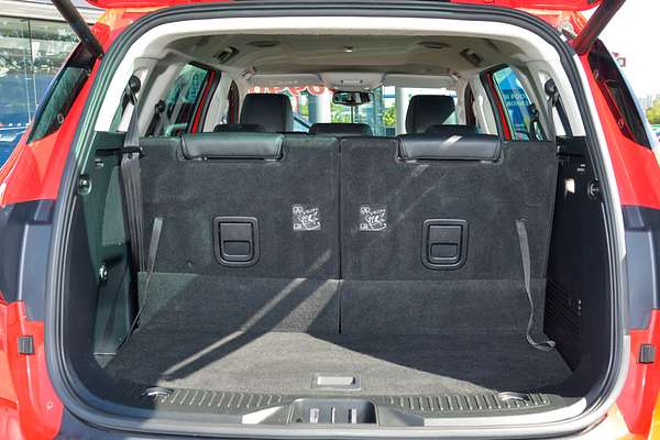 2021 Ford Everest Ambiente UA II 3.2L thumb-18