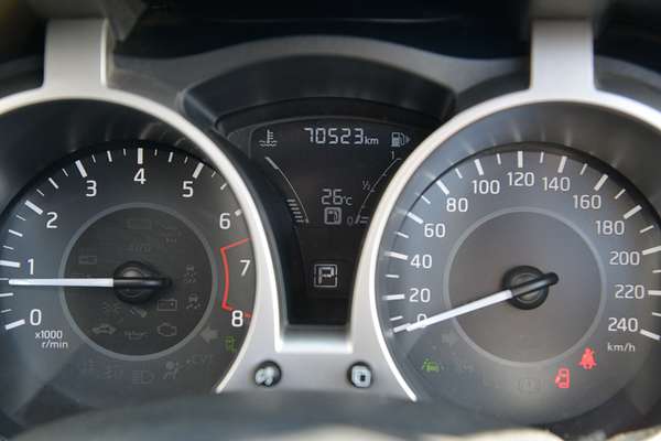 2019 Nissan JUKE Ti-S F15 thumb-10