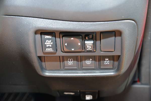 2019 Nissan JUKE Ti-S F15 thumb-14