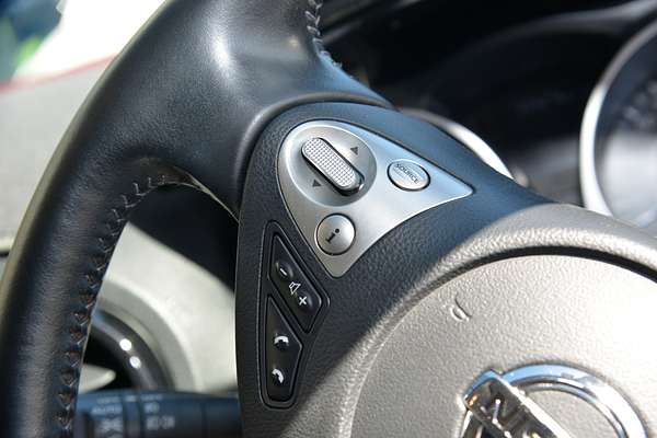 2019 Nissan JUKE Ti-S F15 thumb-13