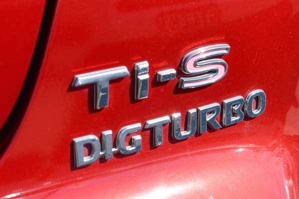 2019 Nissan JUKE Ti-S F15 thumb-19