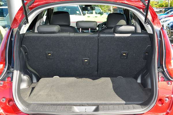 2019 Nissan JUKE Ti-S F15 thumb-18