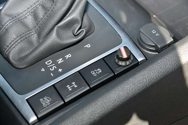 2019 Volkswagen Amarok TDI550 Core 2H 4X4 thumb-14