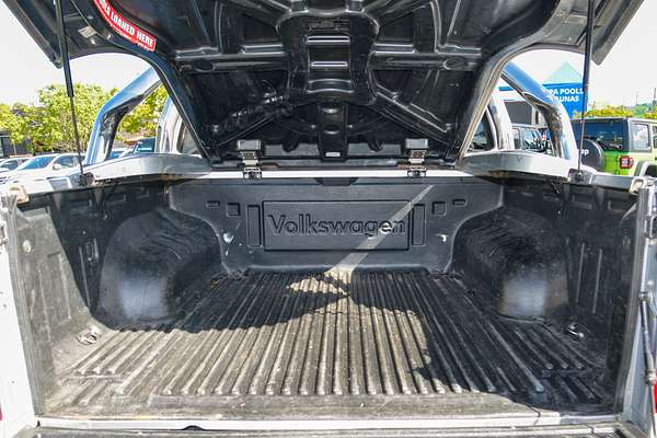 2019 Volkswagen Amarok TDI550 Core 2H 4X4 thumb-18