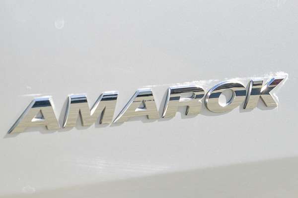 2019 Volkswagen Amarok TDI550 Core 2H 4X4 thumb-19