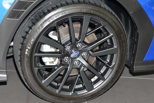 2025 Subaru WRX tS VB thumb-3