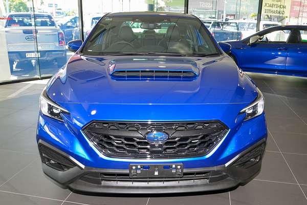 2025 Subaru WRX tS VB thumb-2
