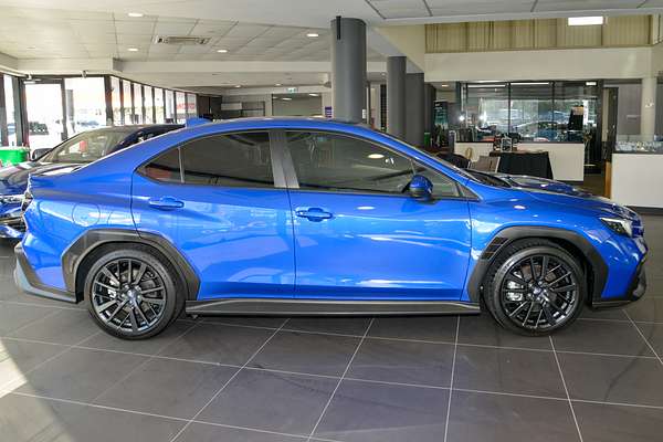 2025 Subaru WRX tS VB thumb-4