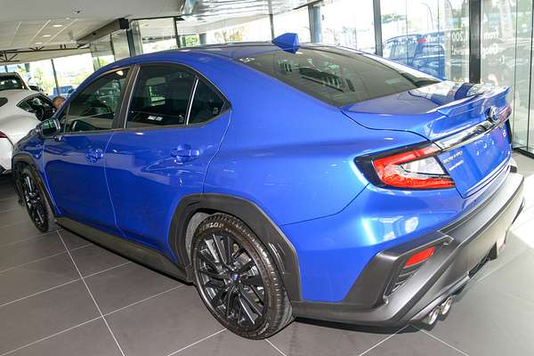 2025 Subaru WRX tS VB thumb-5