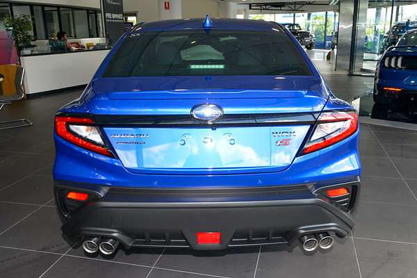 2025 Subaru WRX tS VB thumb-6