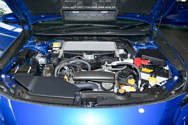 2025 Subaru WRX tS VB thumb-8