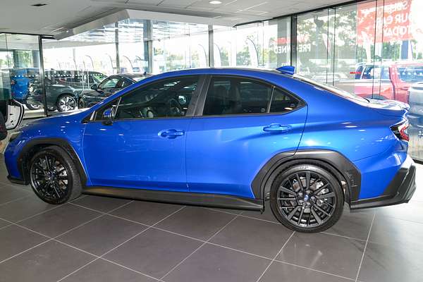 2025 Subaru WRX tS VB thumb-7