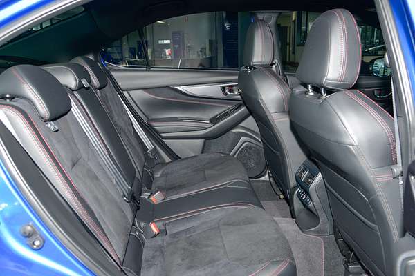 2025 Subaru WRX tS VB thumb-9