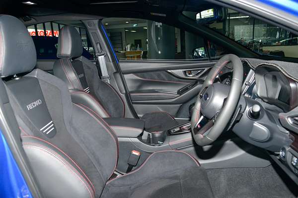 2025 Subaru WRX tS VB thumb-10