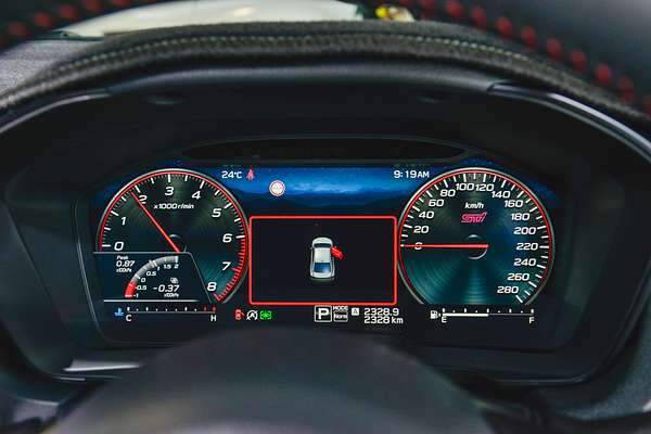 2025 Subaru WRX tS VB thumb-12