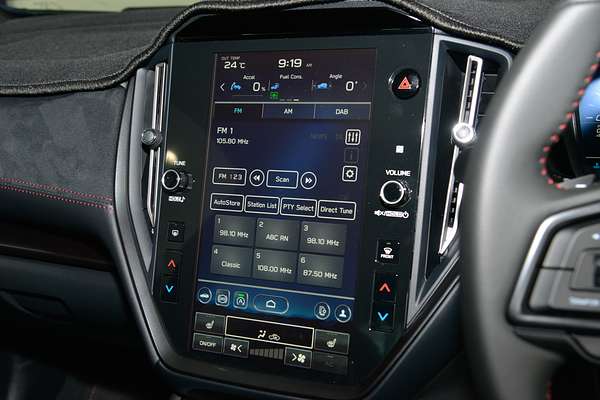 2025 Subaru WRX tS VB thumb-13