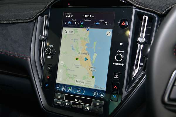 2025 Subaru WRX tS VB thumb-14