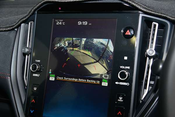 2025 Subaru WRX tS VB thumb-15