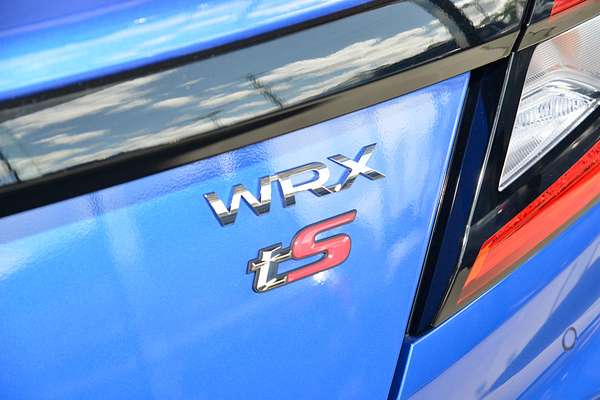 2025 Subaru WRX tS VB thumb-22