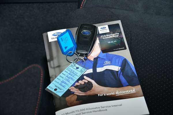 2025 Subaru WRX tS VB thumb-24