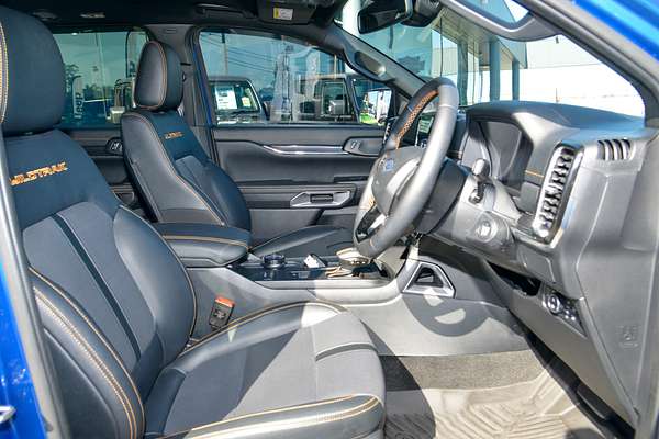 2025 Ford Everest Wildtrak 3.0L thumb-9