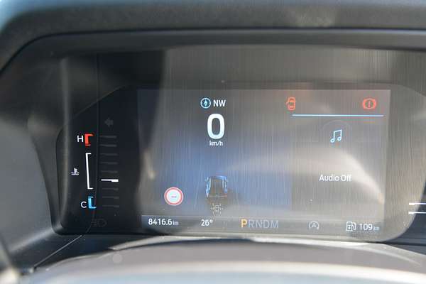 2025 Ford Everest Wildtrak 3.0L thumb-11