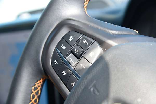 2025 Ford Everest Wildtrak 3.0L thumb-15