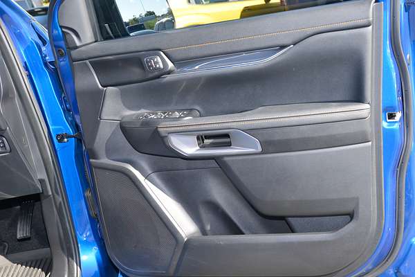 2025 Ford Everest Wildtrak 3.0L thumb-16