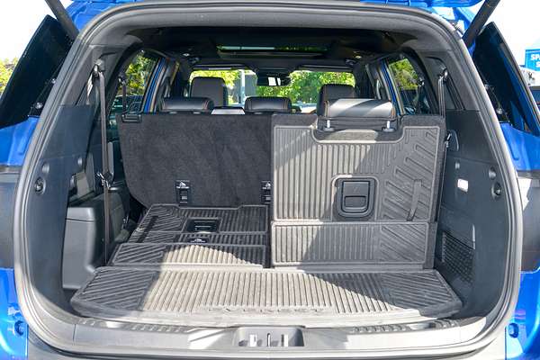 2025 Ford Everest Wildtrak 3.0L thumb-19