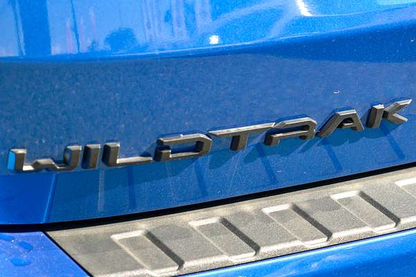 2025 Ford Everest Wildtrak 3.0L thumb-20