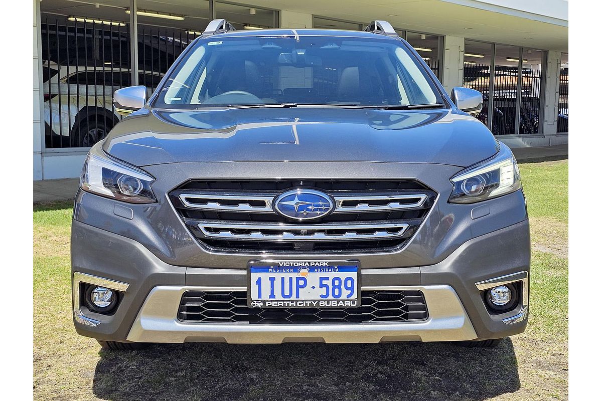 2025 Subaru Outback AWD Touring 6GEN