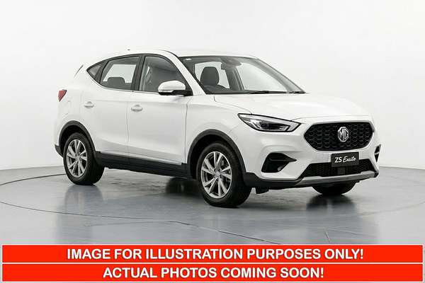 2023 MG ZS Excite AZS1