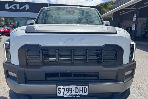 2025 Kia Tasman S TK Rear Wheel Drive thumb-6